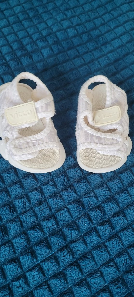 vicco sandalet - Görsel 5