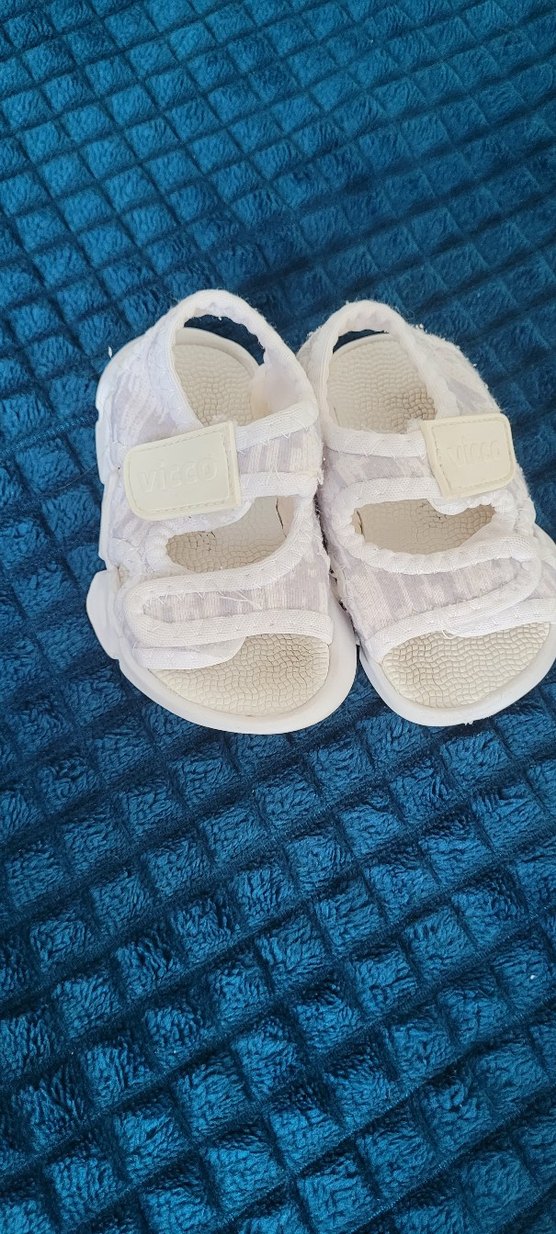 vicco sandalet - Görsel 3