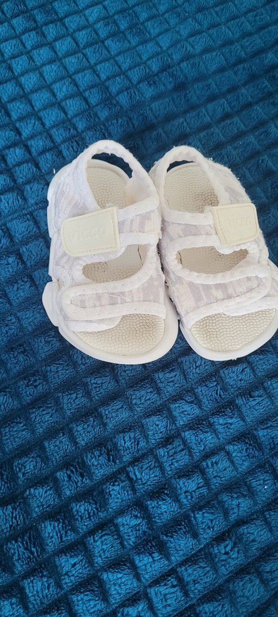 vicco sandalet - Görsel 2