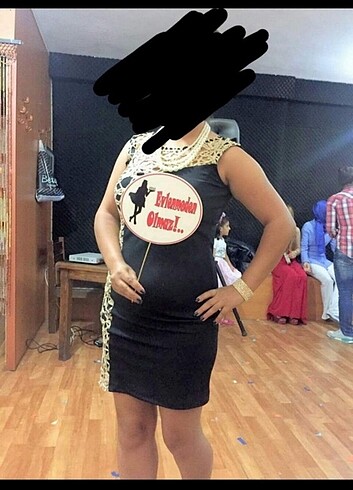 Diğer Abiye elbise