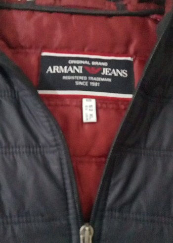 Siyah Kapüşonlu Fermuarlı Erkek Mont - Görsel 5