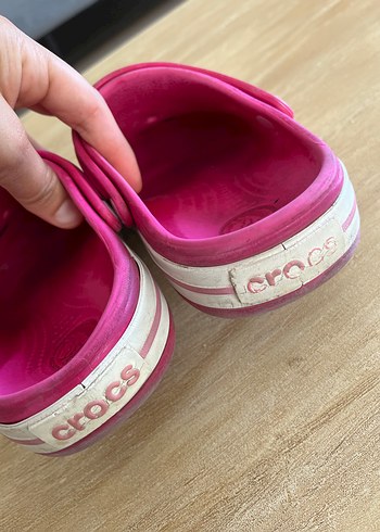 Renkli Kız Çocuk Terlikleri - Cırt Cırtlı - Görsel 7