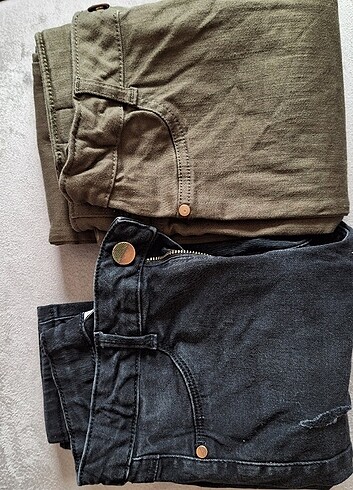 Lcw wakiki marka kot 2 adet fiyati - Görsel 5