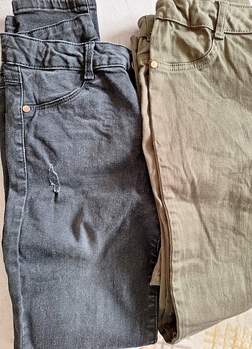 Lcw wakiki marka kot 2 adet fiyati - Görsel 7