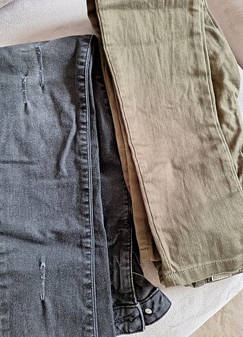 Lcw wakiki marka kot 2 adet fiyati - Görsel 8