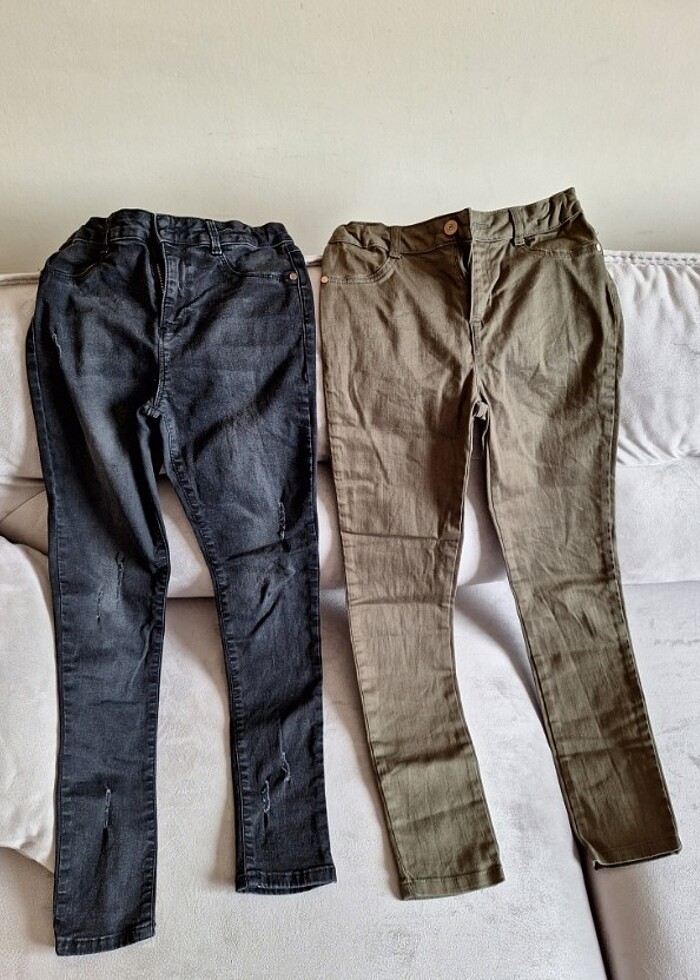 Lcw wakiki marka kot 2 adet fiyati - Görsel 2