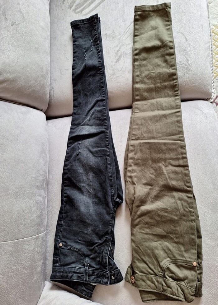 Lcw wakiki marka kot 2 adet fiyati - Görsel 4