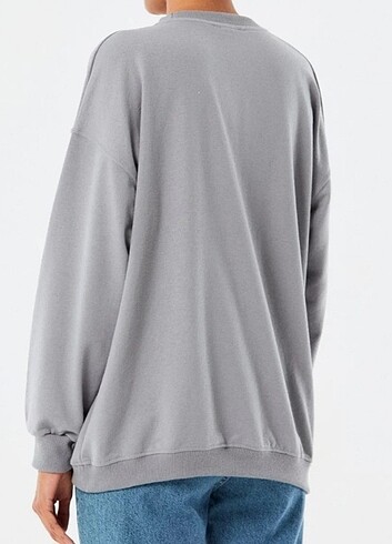 Sıfır sweat tişört ler - Görsel 5