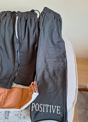 Eşofman altı - Görsel 5