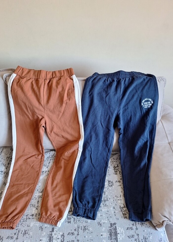 Eşofman altı  - Görsel 2