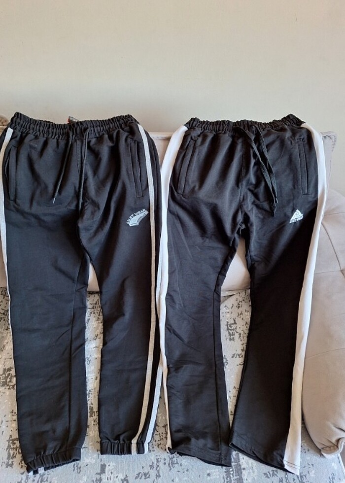 Eşofman altı  - Görsel 3