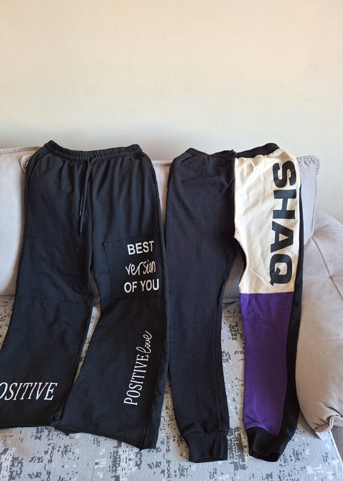 Eşofman altı  - Görsel 4