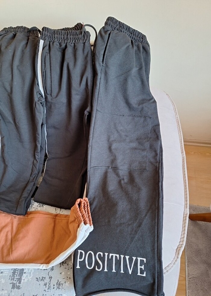 Eşofman altı  - Görsel 5