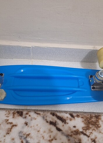 Çocuk için Kay kay - Görsel 2