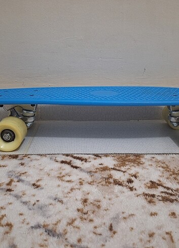 Çocuk için Kay kay - Görsel 3