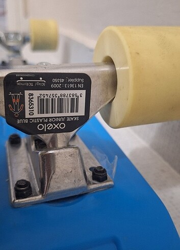 Çocuk için Kay kay - Görsel 4