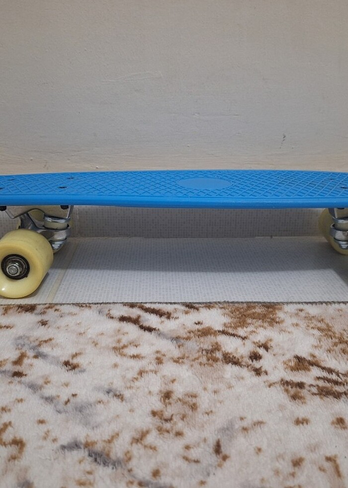 Çocuk için Kay kay - Görsel 3