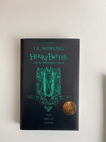 Harry Potter