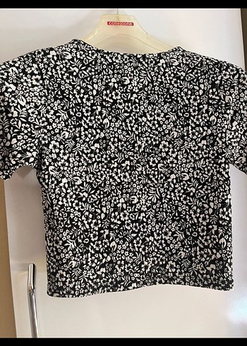 kadin crop - Görsel 3