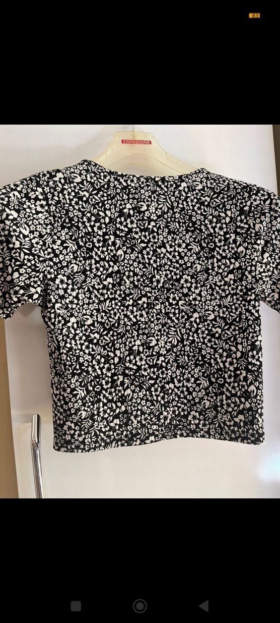 kadin crop - Görsel 3