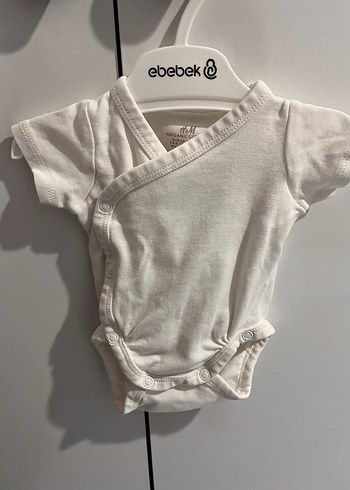 Zara üst H&M zıbın - Görsel 2