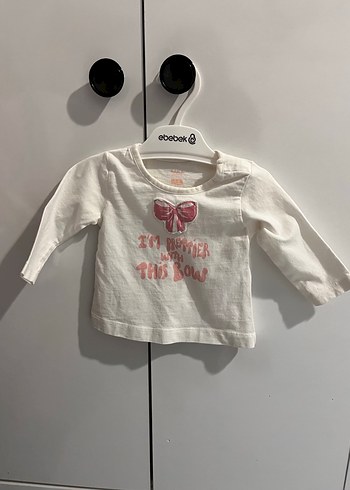 Zara üst H&M zıbın - Görsel 4