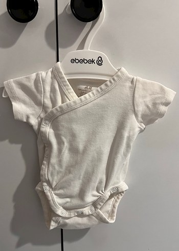 Zara üst H&M zıbın - Görsel 3