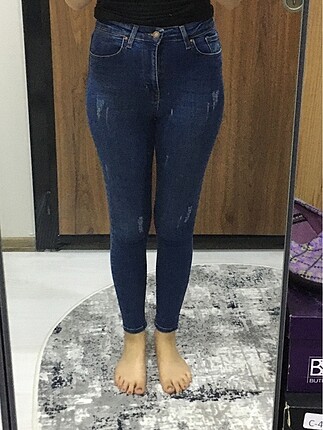 Richstar jean
