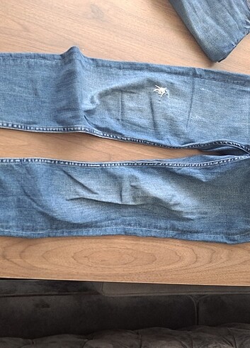 Colin's Colins jean
