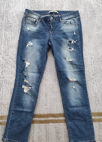 Lcw Xside Jean