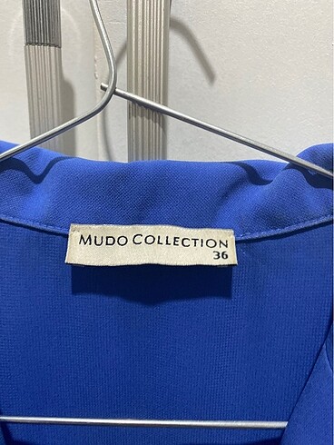 s Beden mavi Renk Uzun tulum