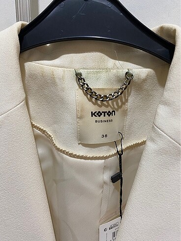 Koton Blazer ceket
