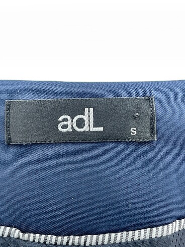 s Beden mavi Renk Adil Işık Blazer %70 İndirimli.