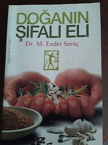 ŞİFALI BİTKİLER KİTABI 