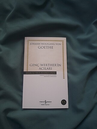 Genç Werther'in Acıları 