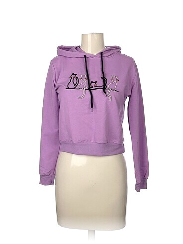 Diğer Sweatshirt %70 İndirimli.