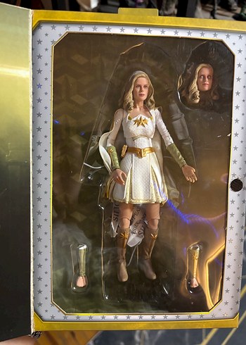 Neca The Boys Starlight