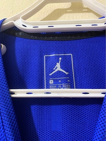 m Beden mavi Renk JORDAN 23 ENGINEERED