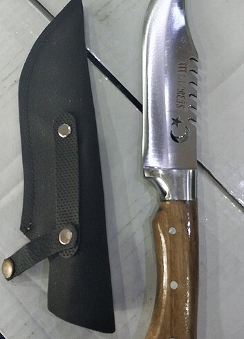 Av bıçağı