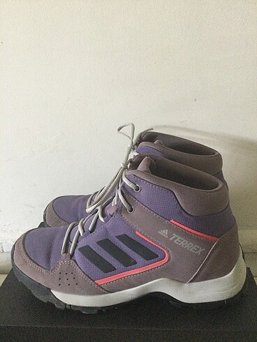 38 Beden Adidas su geçirmez terrex bot