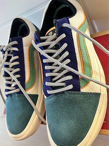Vans Vans ayakkabı
