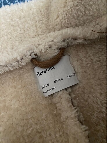 Bershka Bershka ceket