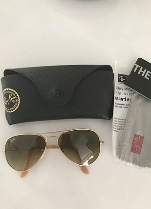 Rayban gözlük 