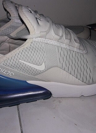 Nike spor ayakkabı
