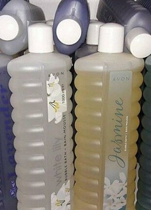 Avon pardum