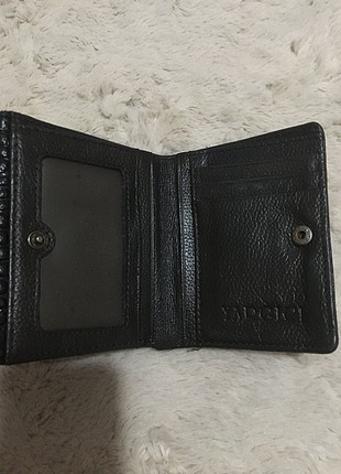 universal Beden Yargıcı cüzdan