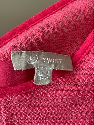 Twist Twist marka blüz