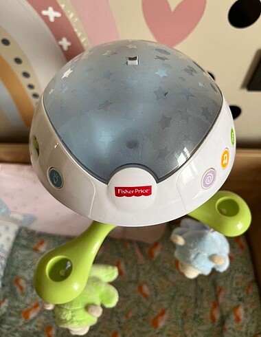 Fisher Price Fisher Price Dönence