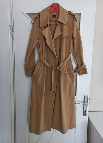 Camel trenckot 