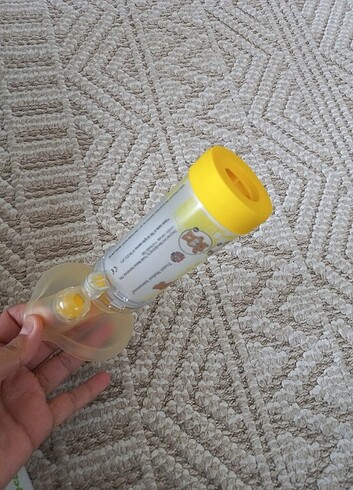 Hava makinasi hava aparati - Görsel 2